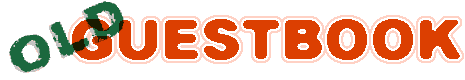 ߋGuestBookXg